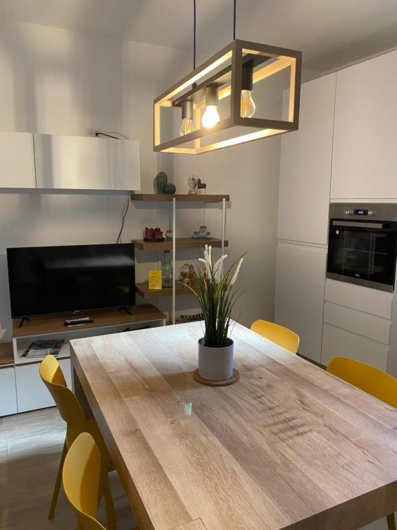 Apartamento Casa Mari Sulzano Exterior foto