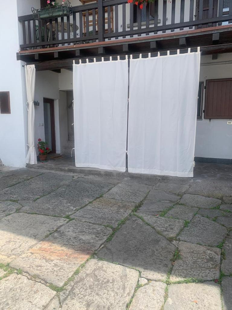 Apartamento Casa Mari Sulzano Exterior foto